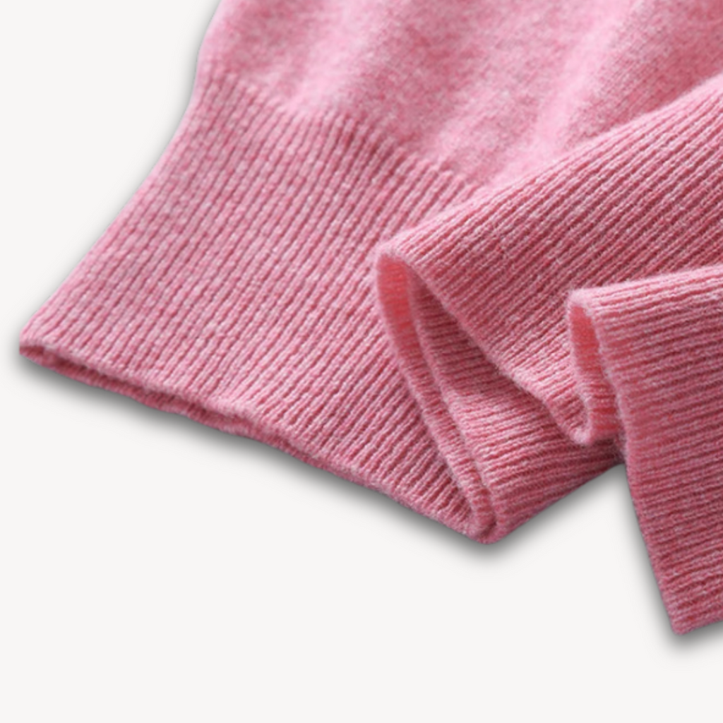 LAURENT MONACO | PULL CACHEMIRE
