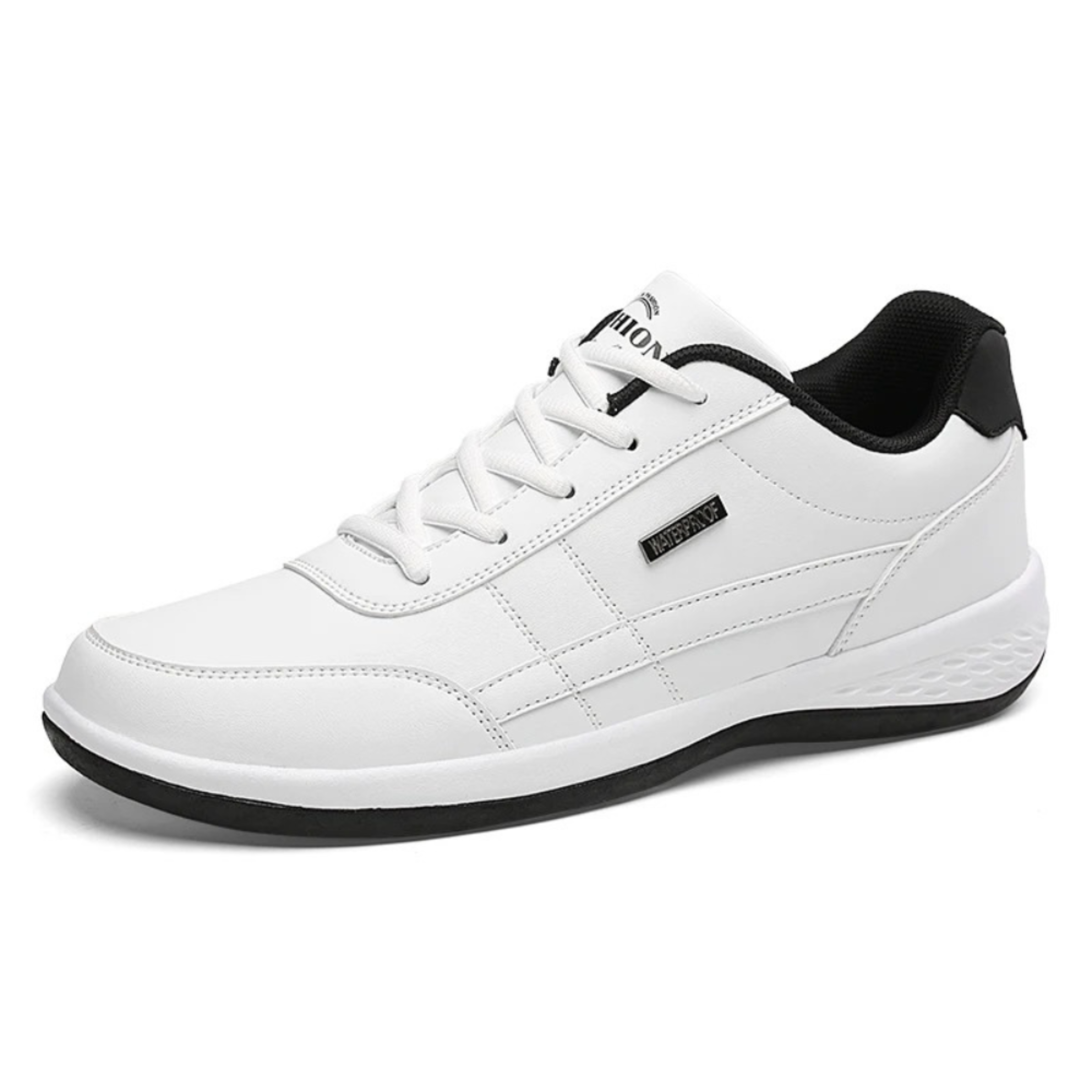 Grégor | Chaussures Homme | Confort Ergonomique & Antidérapantes