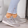 ComfortStep™ - Casualowe buty ortopedyczne