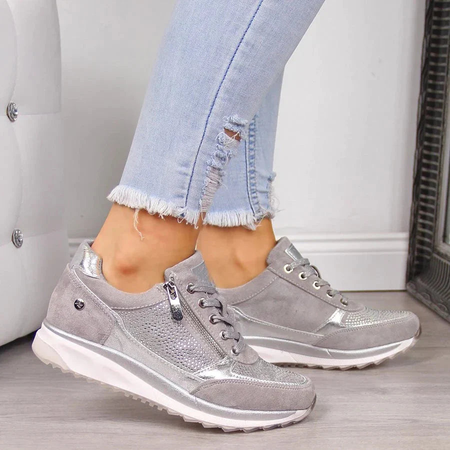 ComfortStep™ - Casualowe buty ortopedyczne