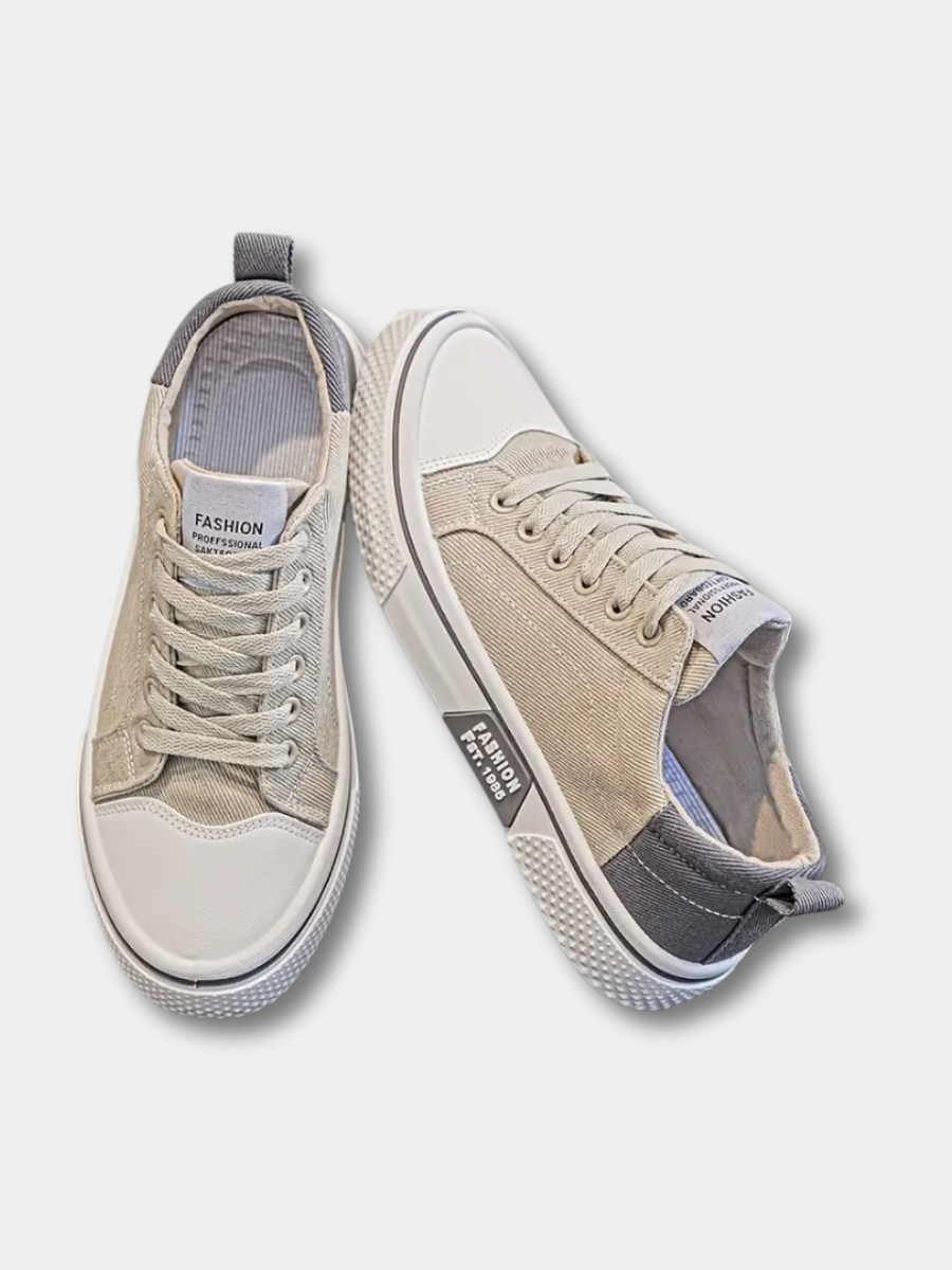 LAURENT MONACO | CHAUSSURES CONFORTABLES ET CASUAL