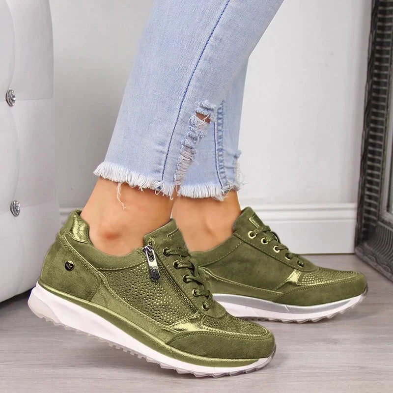 ComfortStep™ - Casualowe buty ortopedyczne