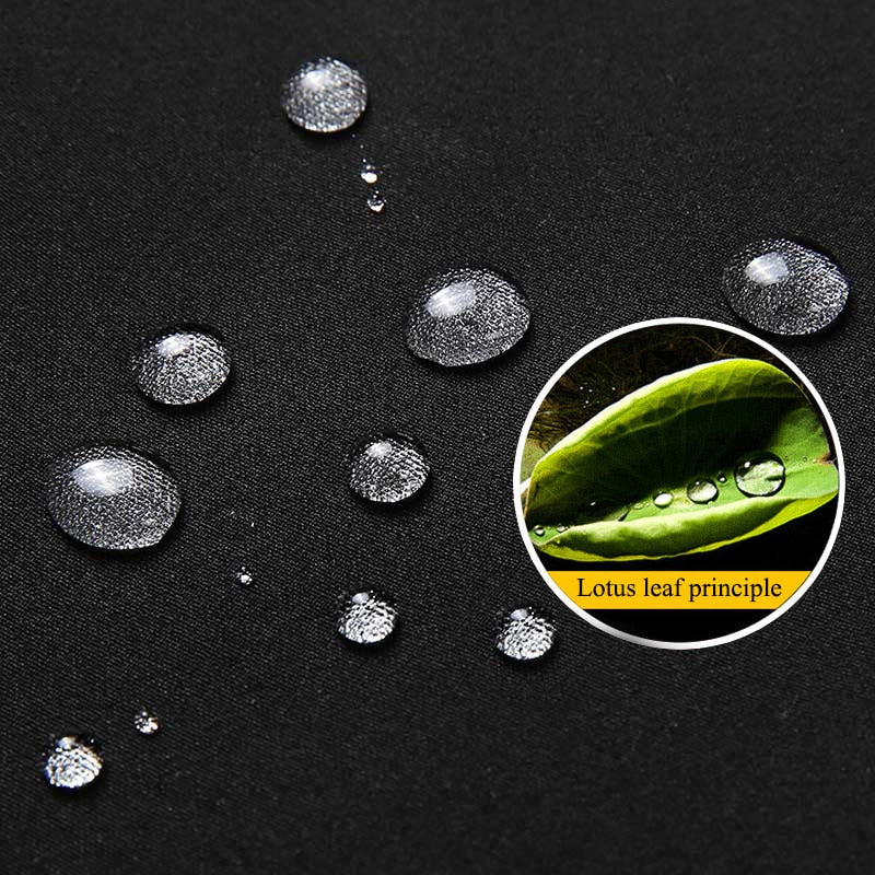 Widerstandsfähiges & Wasserdichtes Herren Winter Set