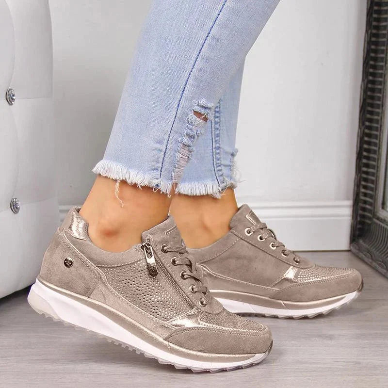 ComfortStep™ - Casualowe buty ortopedyczne