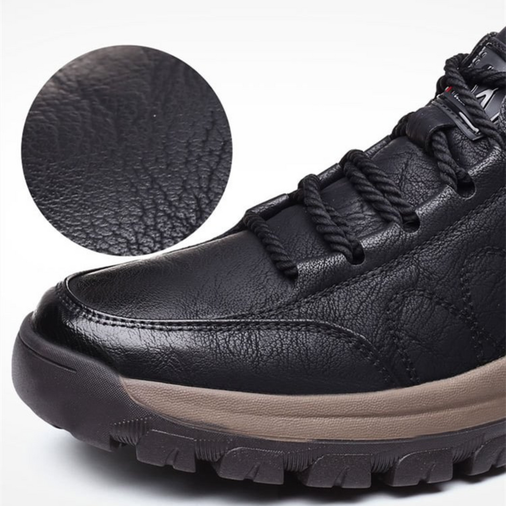 Aurél | Chaussures Homme | Antidérapant