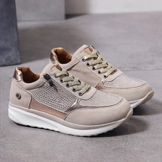 ComfortStep™ - Casualowe buty ortopedyczne