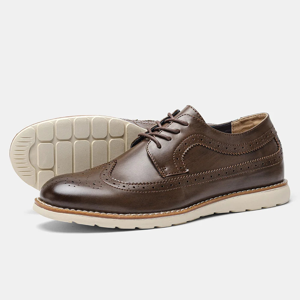 Tom Hollinger | Klassische Herrenschuhe