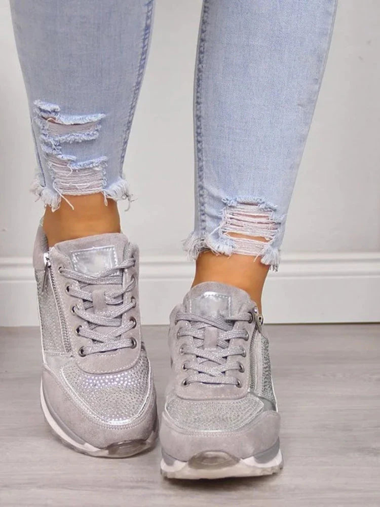 ComfortStep™ - Casualowe buty ortopedyczne