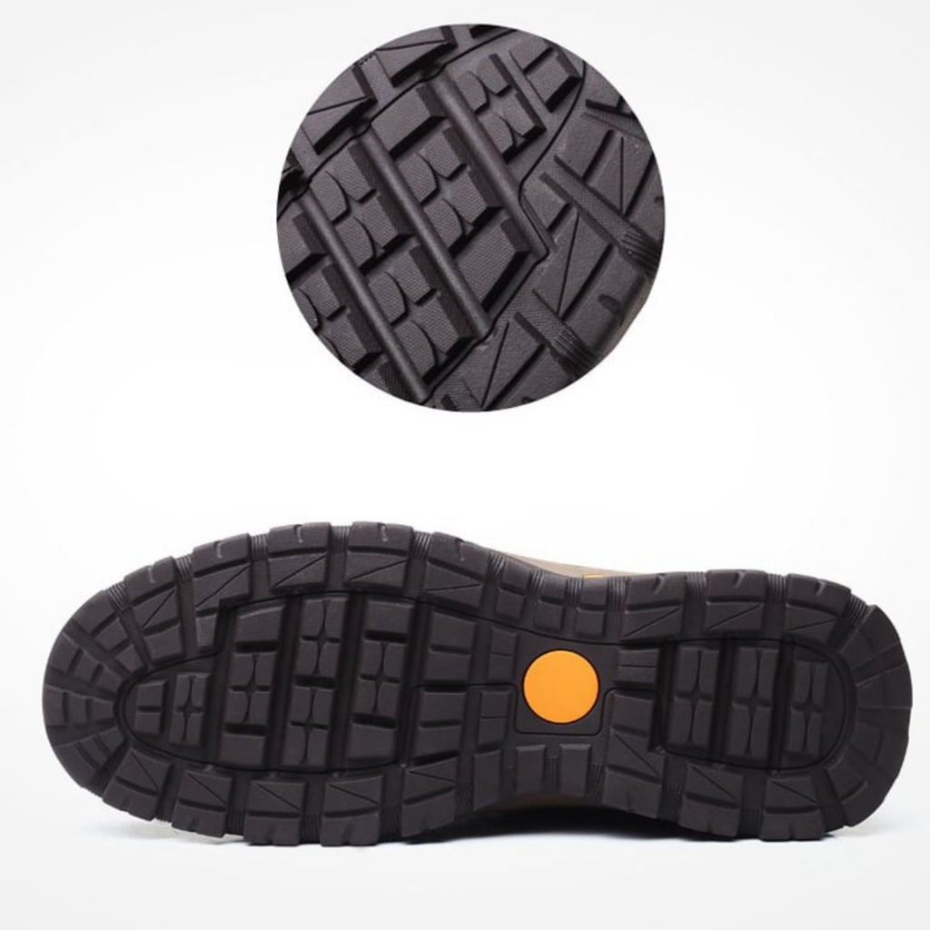 Aurél | Chaussures Homme | Antidérapant
