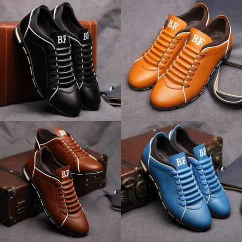 Sammy Jackson Cees Casual Sneakers | Nette herensneakers