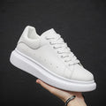 Men’s Urban Sneakers Stylish Comfortable Everyday Footwear Lightweight Breathable Trainers
