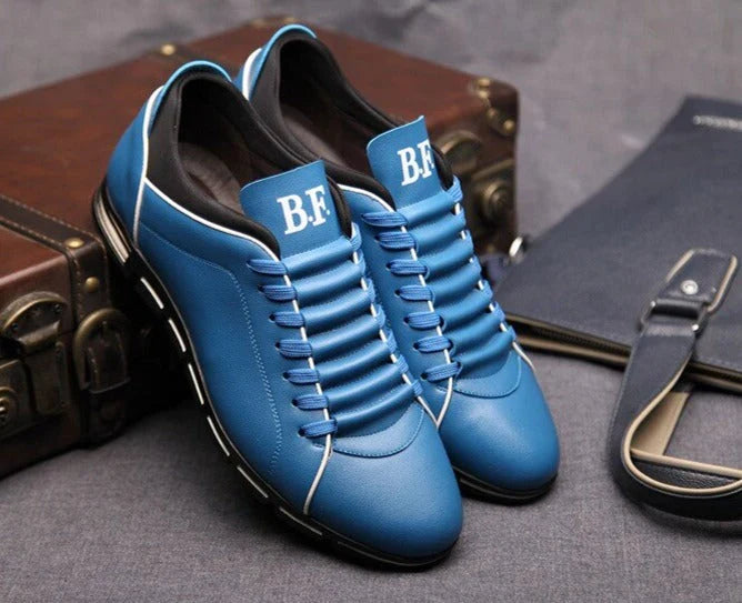 Sammy Jackson Cees Casual Sneakers | Nette herensneakers