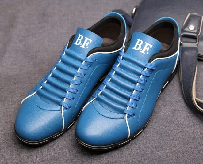Sammy Jackson Cees Casual Sneakers | Nette herensneakers