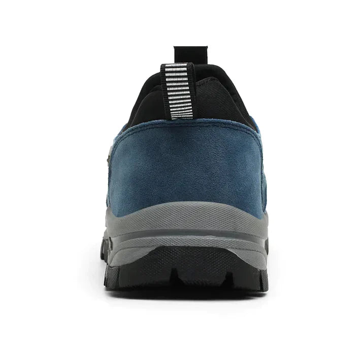 Orthopedische Wandelschoenen met Ondersteunende Inlegzolen