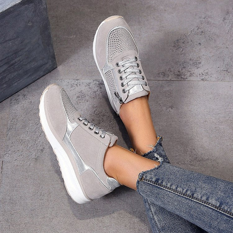 ComfortStep™ - Casualowe buty ortopedyczne
