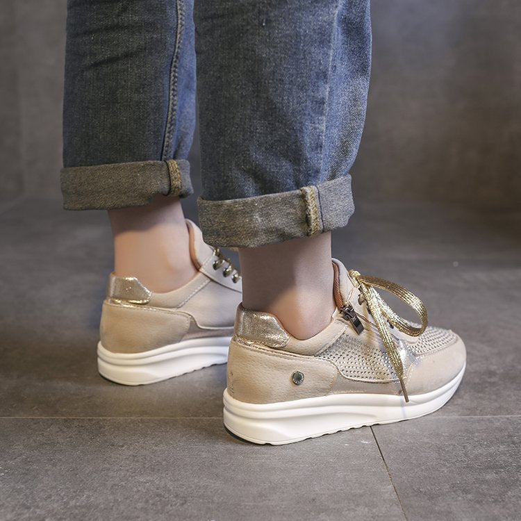 ComfortStep™ - Casualowe buty ortopedyczne