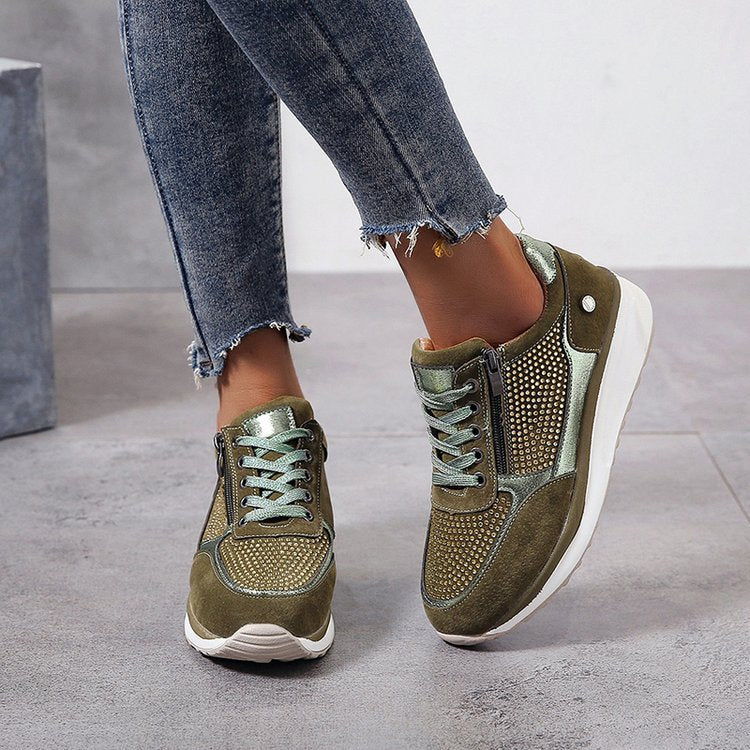 ComfortStep™ - Casualowe buty ortopedyczne