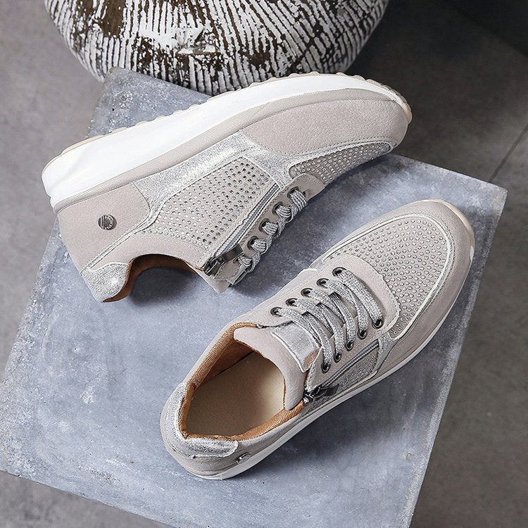 ComfortStep™ - Casualowe buty ortopedyczne