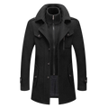 Modischer Herren Mantel