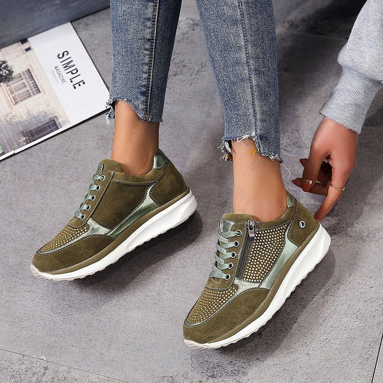 ComfortStep™ - Casualowe buty ortopedyczne