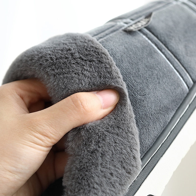Sammy Jackson Gentlemen's Feet | Altijd warme voeten in stijl!