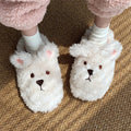 Sammy Jackson Fluffy Animal Pantoffels | De schattigste pantoffels!