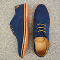 Sammy Jackson Otto Oxford Schoenen | Casual herenschoenen