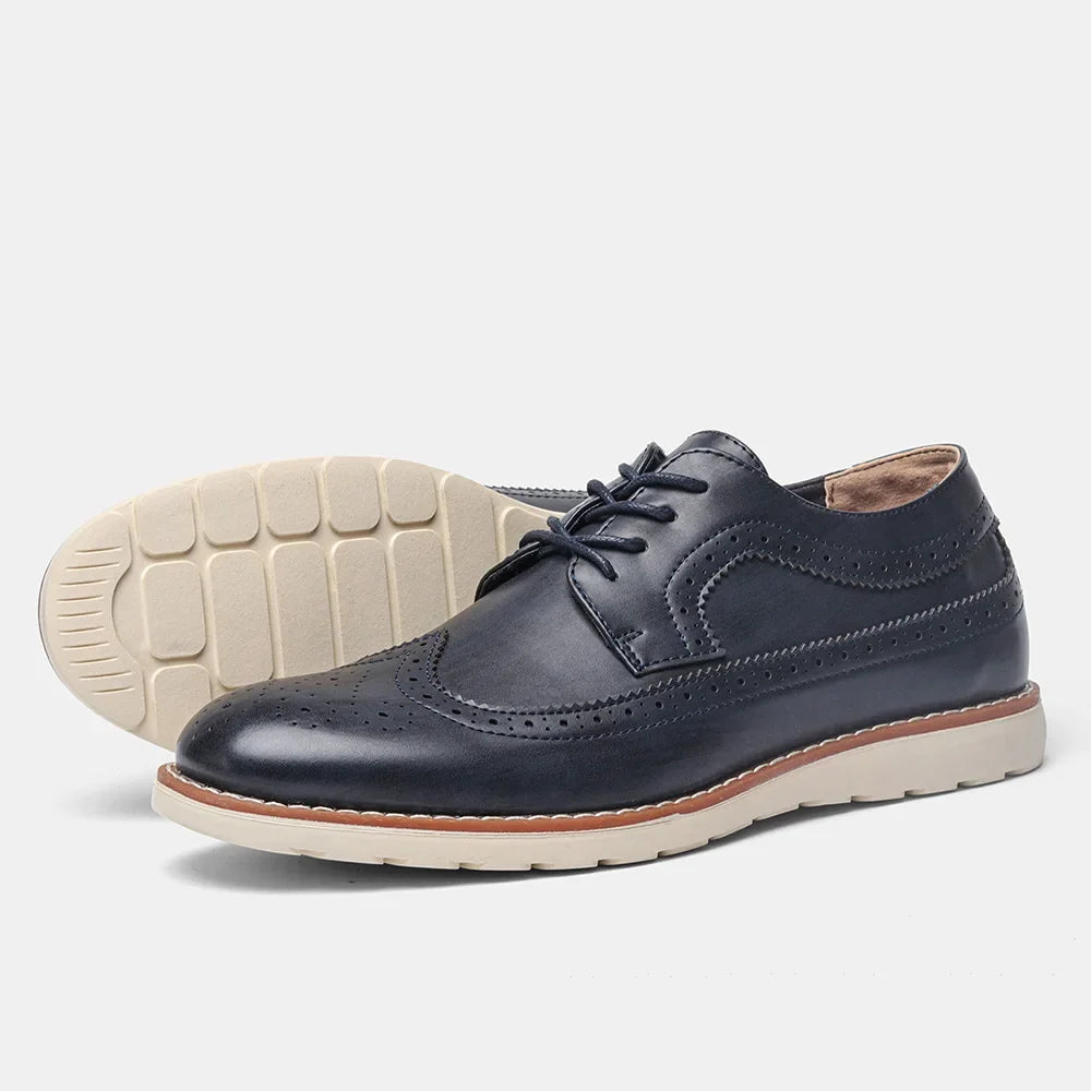 Tom Hollinger | Klassische Herrenschuhe