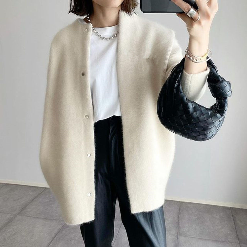 Clara | Elegancki Kardigan