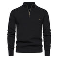 LAURENT MONACO | PULL AUTOMNAL DE LUXE