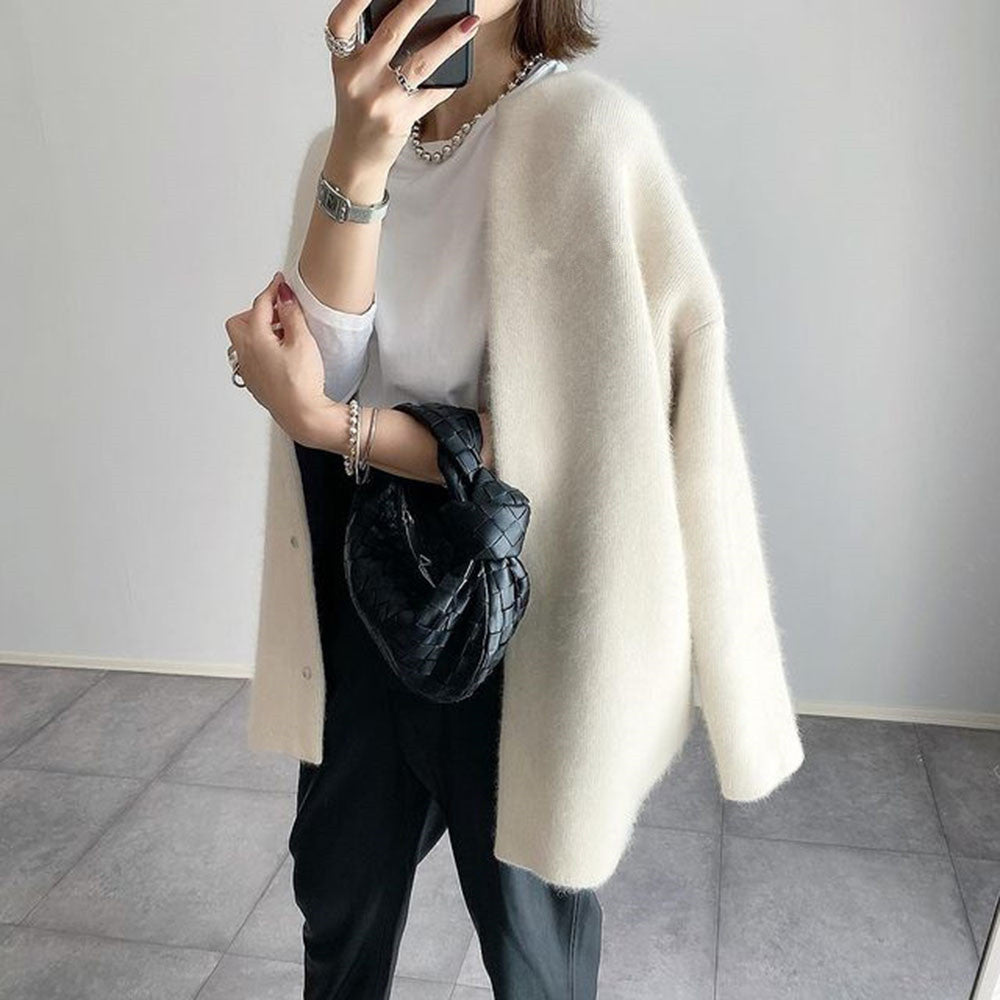 Clara | Elegancki Kardigan