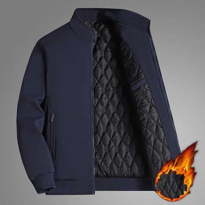 Tom Hollinger | Wasserdichte Jacke