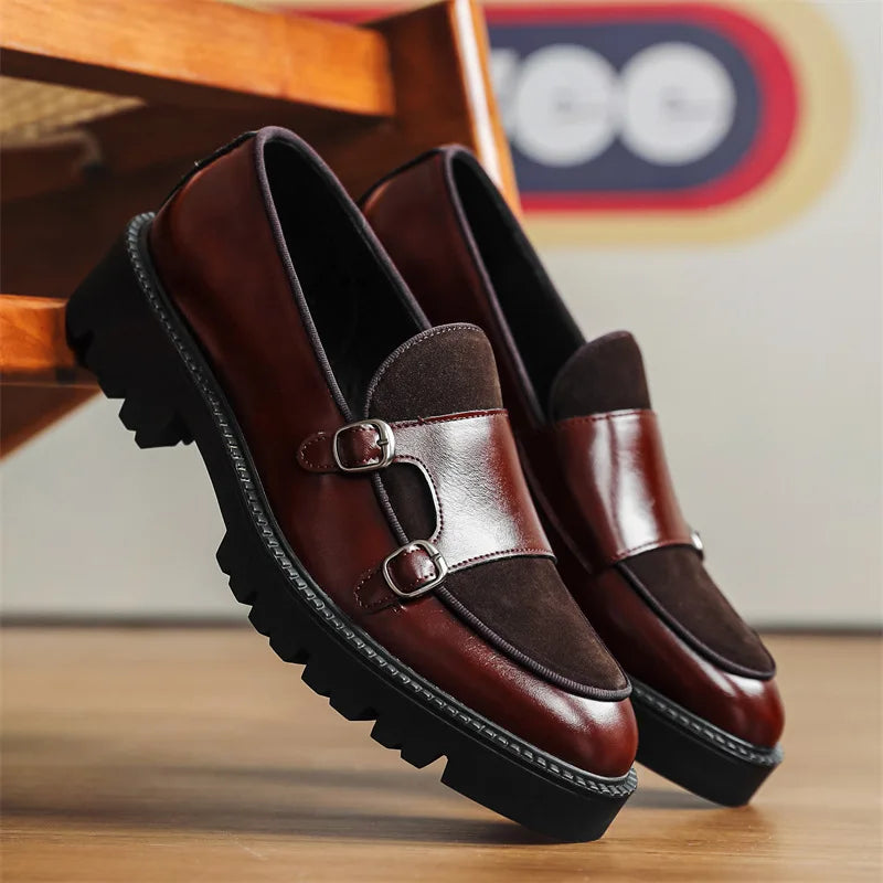 Cadence Loafers