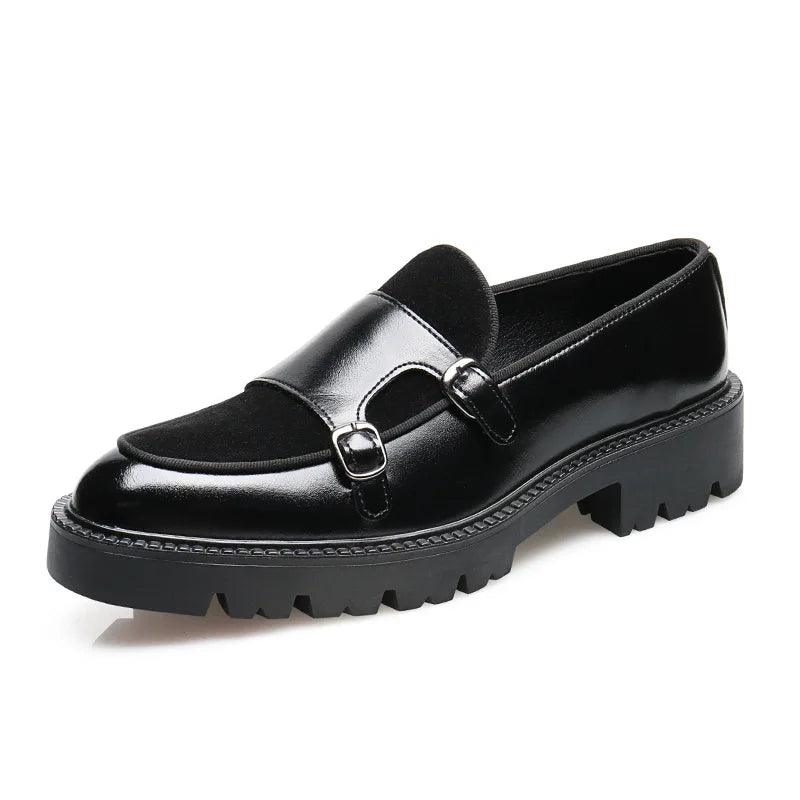 Cadence Loafers