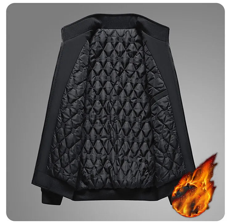 Tom Hollinger | Wasserdichte Jacke