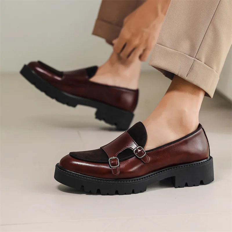 Cadence Loafers