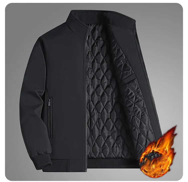 Tom Hollinger | Wasserdichte Jacke