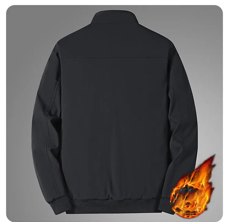 Tom Hollinger | Wasserdichte Jacke