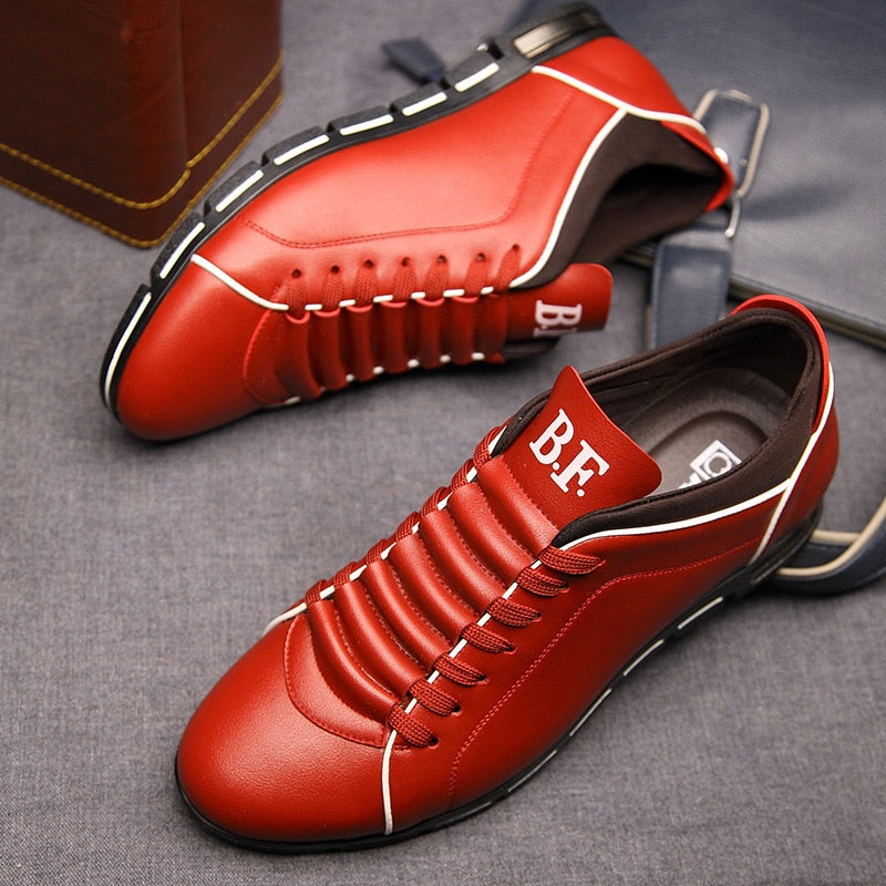 Sammy Jackson Cees Casual Sneakers | Nette herensneakers