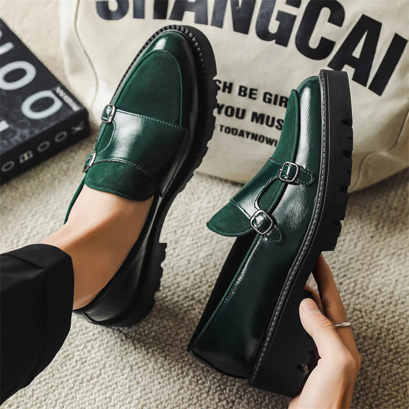 Cadence Loafers