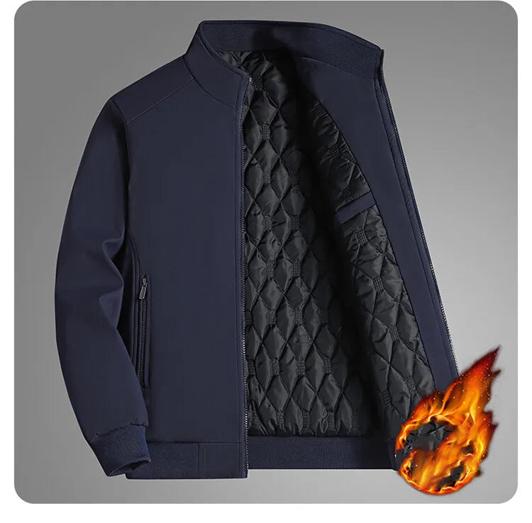 Tom Hollinger | Wasserdichte Jacke