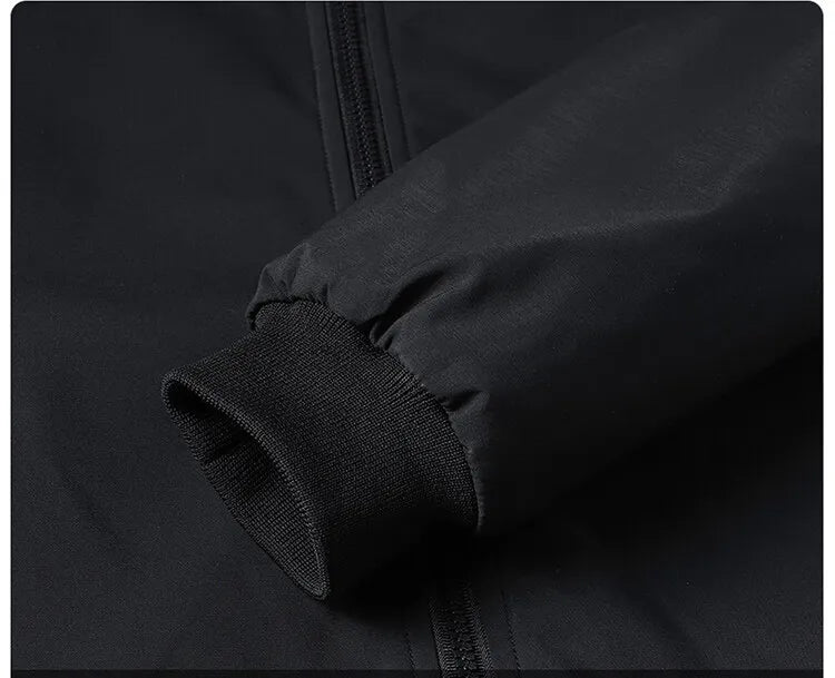 Tom Hollinger | Wasserdichte Jacke