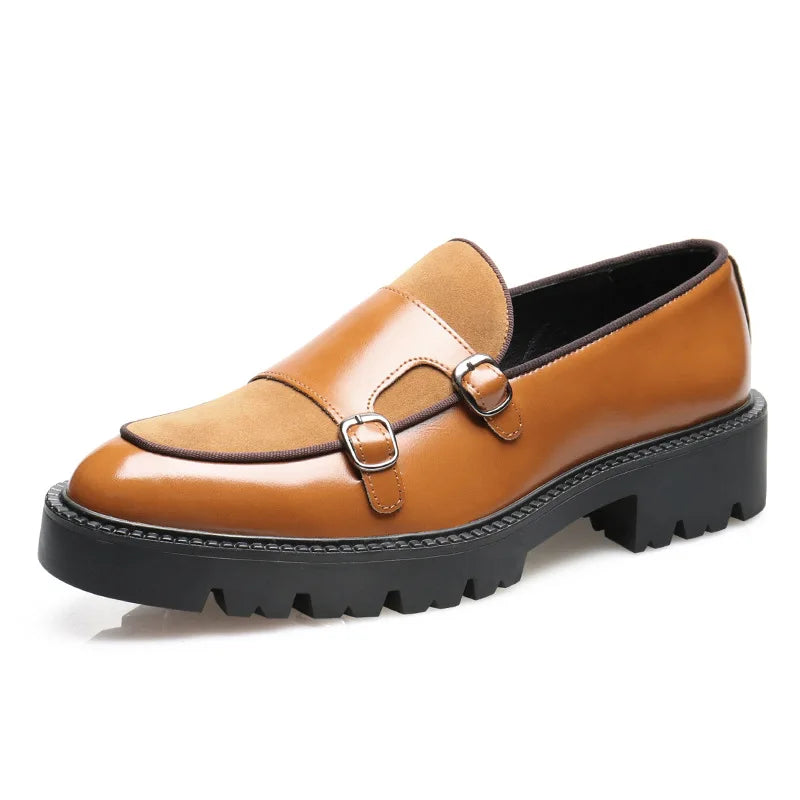 Cadence Loafers