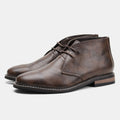 Tom Hollinger | Klassische Herren Lederstiefel