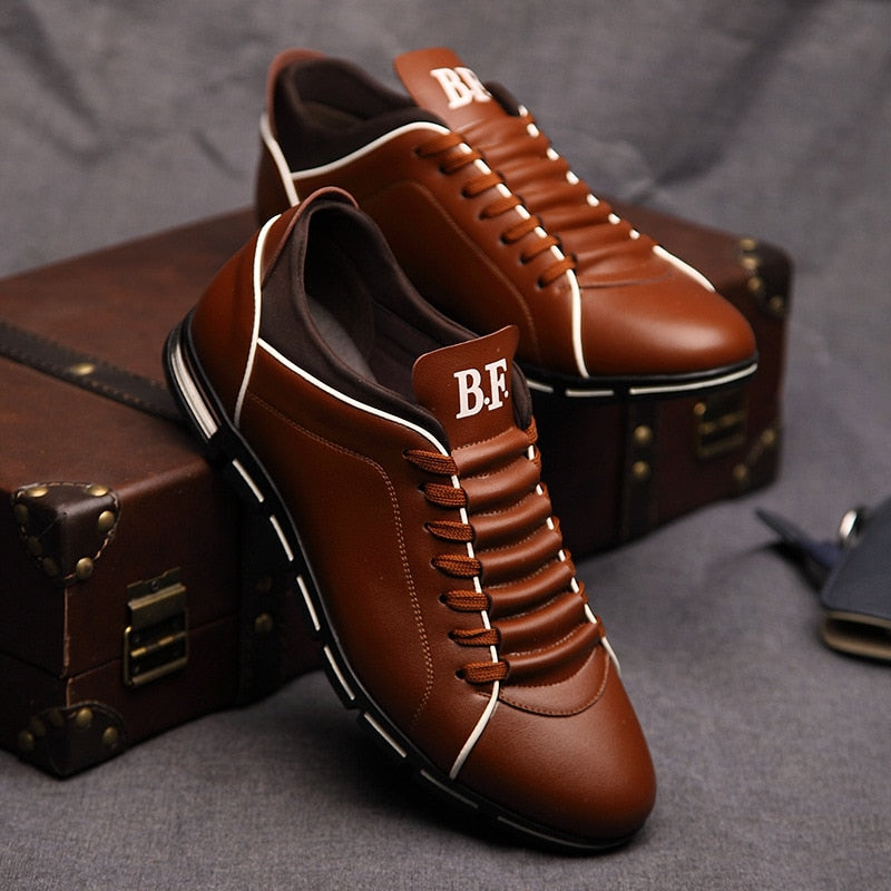 Sammy Jackson Cees Casual Sneakers | Nette herensneakers