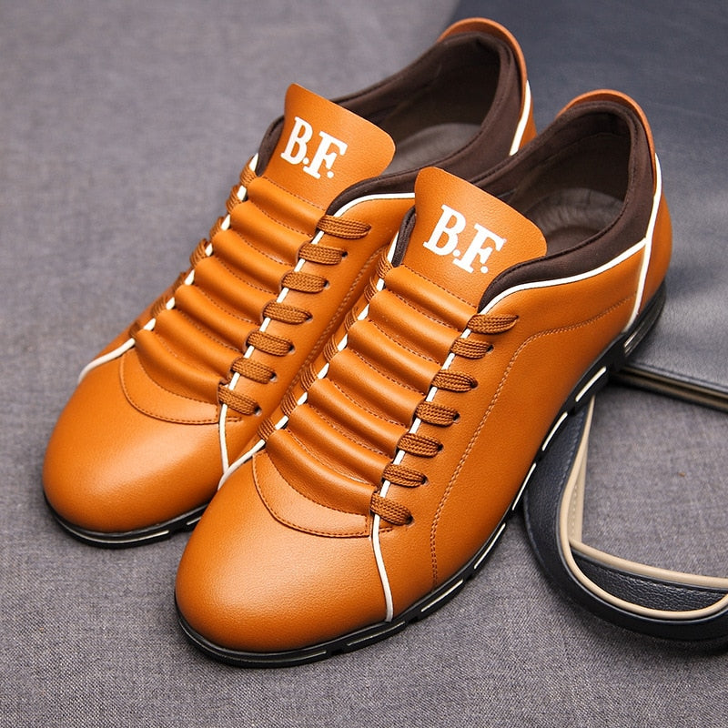 Sammy Jackson Cees Casual Sneakers | Nette herensneakers