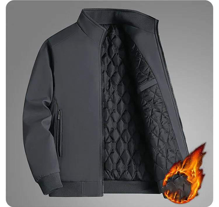 Tom Hollinger | Wasserdichte Jacke
