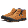 Tom Hollinger | Wasserdichte Unisex-Winterstiefel