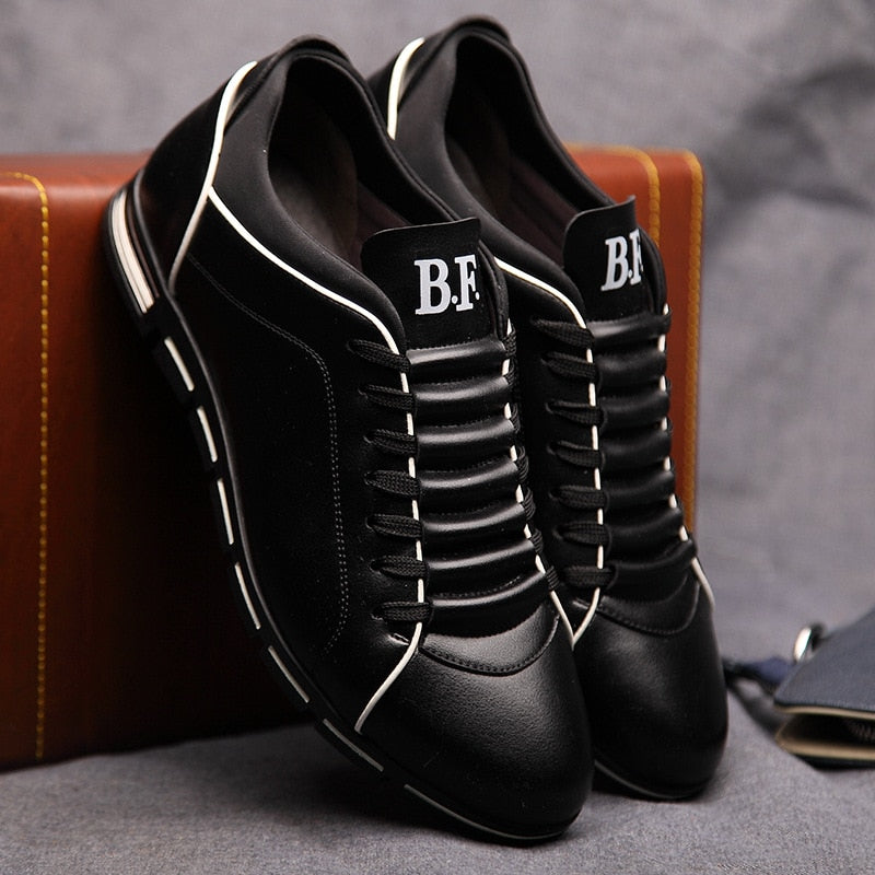 Sammy Jackson Cees Casual Sneakers | Nette herensneakers