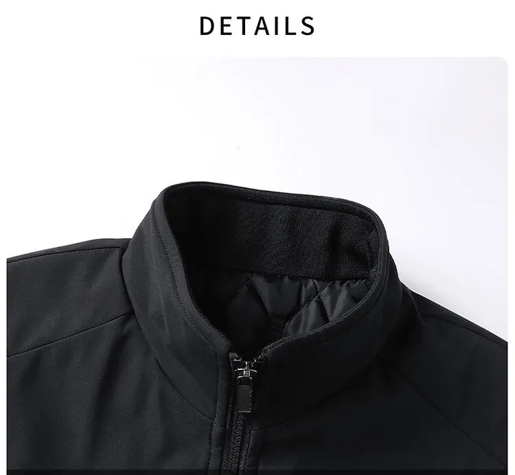 Tom Hollinger | Wasserdichte Jacke